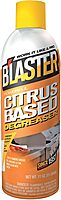 Blaster Citrus Based Degreasers - 16-oz. 606 aerosol concentrated citrus base [Set of 12]