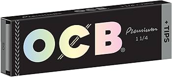 OCB PAPERS