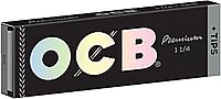 OCB PAPERS