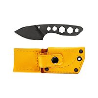 Gerber Dibs 2.5 in. Stainless Steel Full Tang Fixed Knife