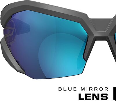 Mechanix Wear Vision Type-V Safety Glasses