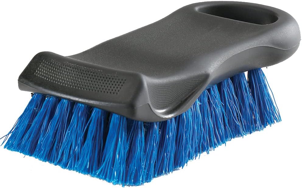 Osculati SHURHOLD Manual Brush Suitable for Carpets/Canvas/Covers/Fabrics