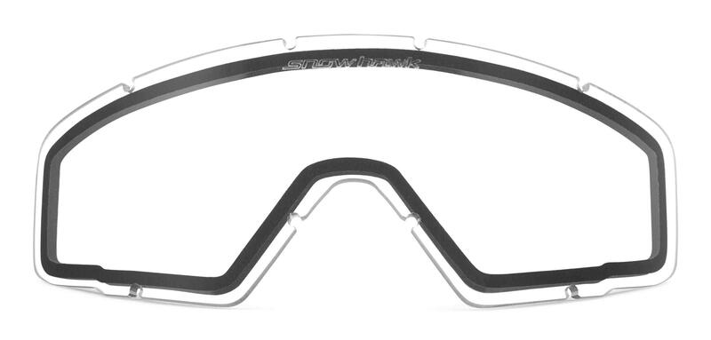 REVISION MILITARY Replacement Lenses - Snowhawk Cold-Weather Goggle System