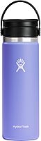 HYDRO FLASK Wide Mouth Insulated Bottle with Flex Sip Lid