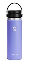 HYDRO FLASK Wide Mouth Insulated Bottle with Flex Sip Lid