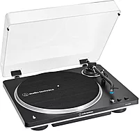 Audio-Technica AT-LP70XBT Fully Automatic Belt-Drive Wireless Turntable