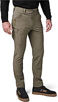 5.11 Tactical Mens Trail Pant Slim Fit Cargo Hiking Pants