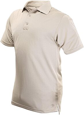 TRU-SPEC Men's 24-7 Series Performance Short Sleeve Polo Shirt
