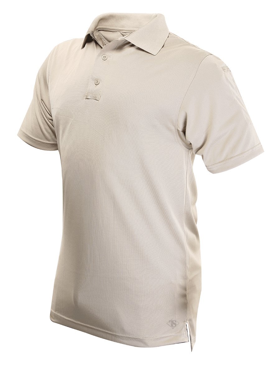 TRU-SPEC Men's 24-7 Series Performance Short Sleeve Polo Shirt