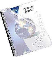 Fellowes Futura Premium Heavyweight Presentation Covers, Letter, Frosted, 25 Pack (5224301)