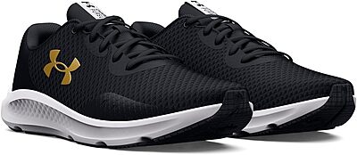 Under Armour Men's Charged Pursuit 3 Running Shoe