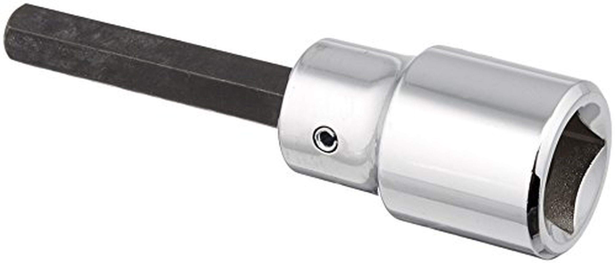 Stanley Proto J54415/16 1/2" Drive Hex Bit Socket, 5/16"