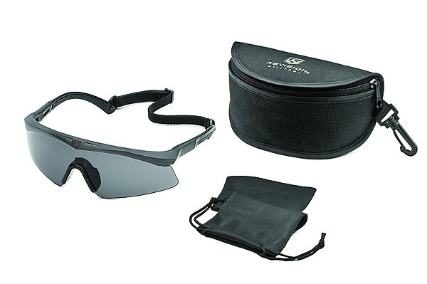 REVISION MILITARY Sawfly Photochromic Tactical Eyewear Kit