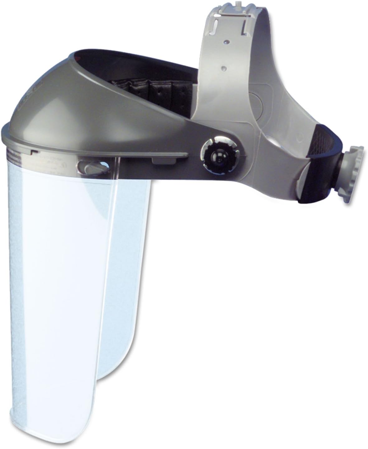 Fibre-Metal Brand Face Shield Head Gear
