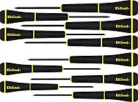 EKLIND 92199 PSD Precision Screwdriver - 10pc set