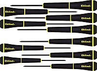 EKLIND 92199 PSD Precision Screwdriver - 10pc set