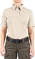 First Tactical Women's V2 Pro Performance Short Sleeve Shirt