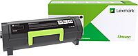 Lexmark 56F1U0E Ultra High-Yield Black Toner Cartridge