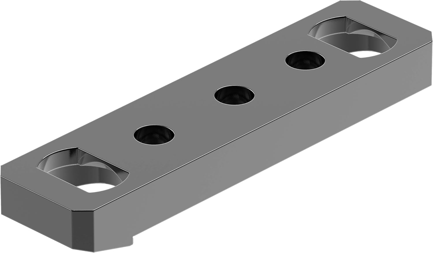 LEUPOLD Dual Dovetail One-Piece HG Scope Base