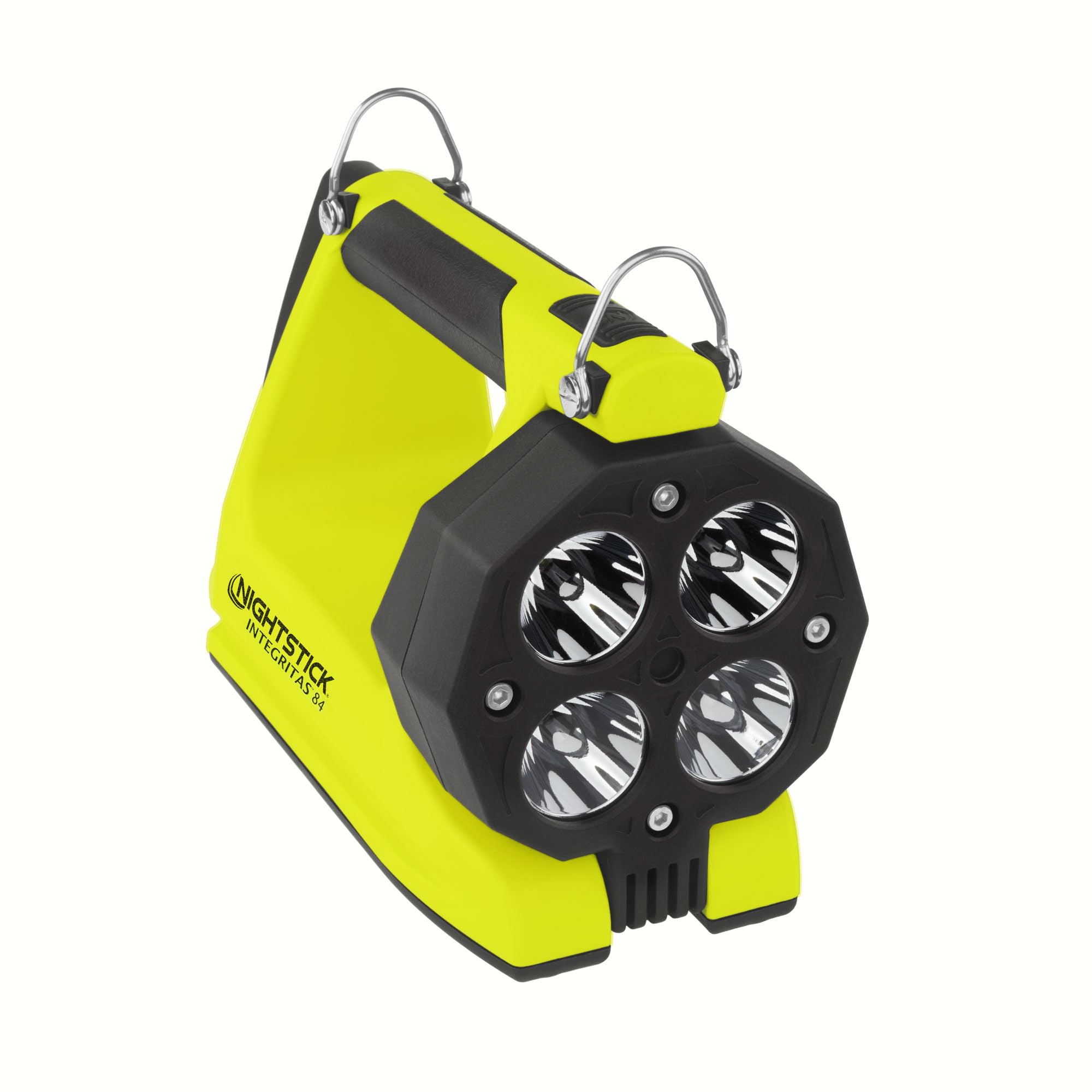 Nightstick XPR-5584GMX INTEGRITAS™84 Intrinsically Safe Rechargeable Lantern w/Magnetic Pad