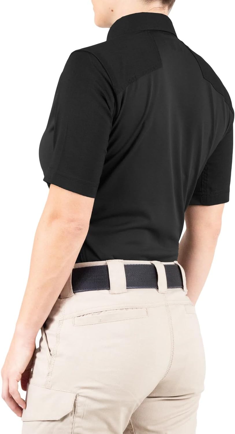 First Tactical Women's V2 Pro Performance Short Sleeve Shirt