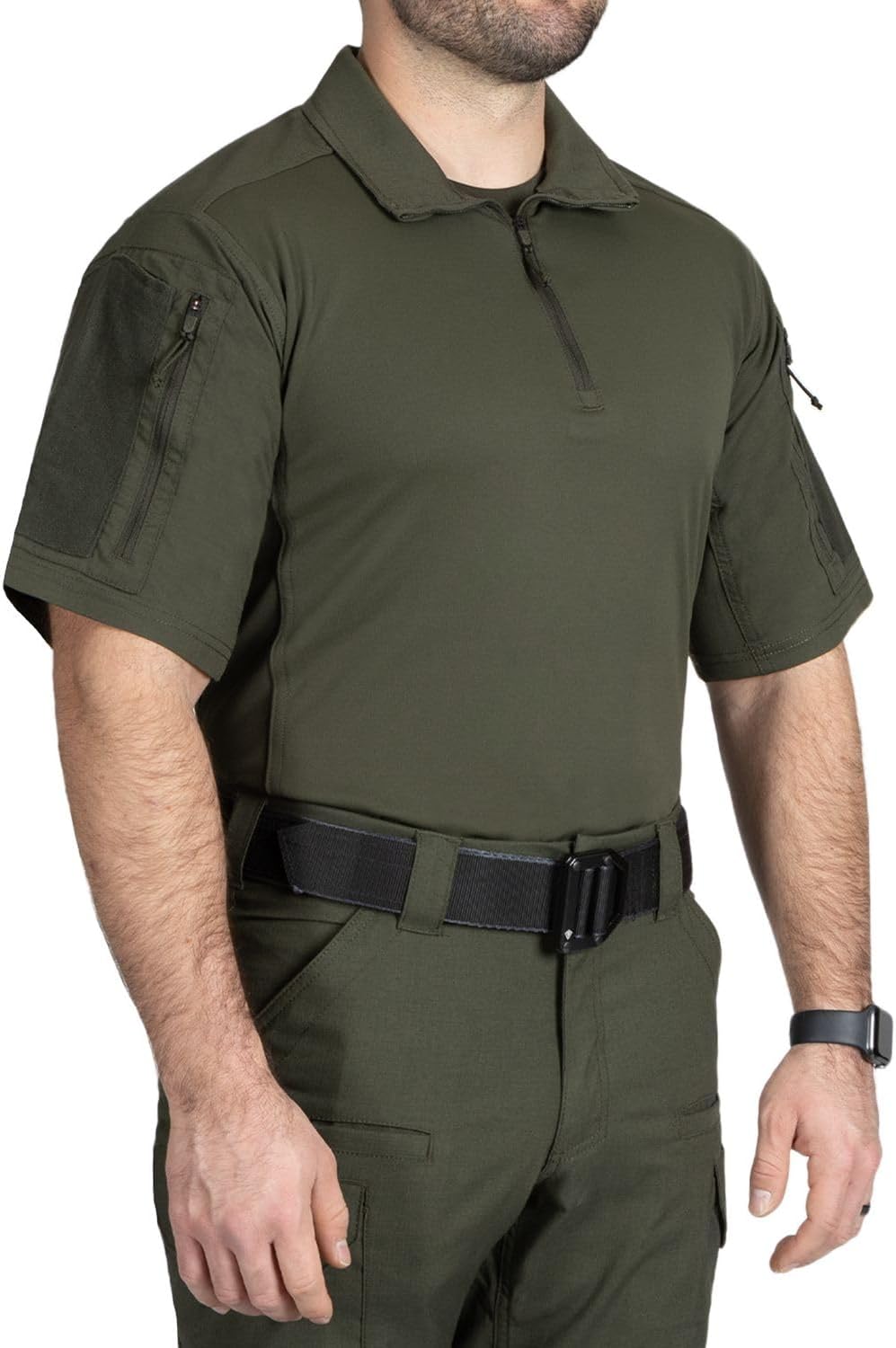 FIRST TACTICAL Men's V2 Responder Short Sleeve Shirt