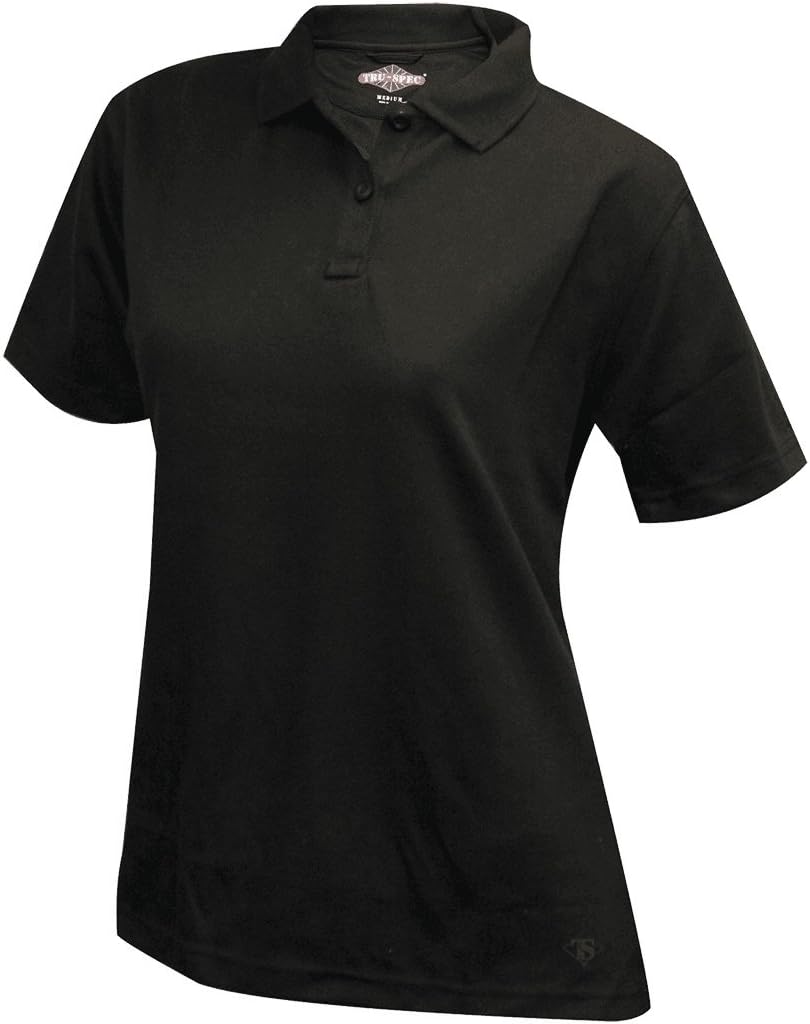 TRU-SPEC Women's 24-7 Series Performance Short Sleeve Polo Shirt