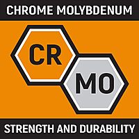 GEARWRENCH 1/2" Drive Deep Impact SAE Socket 9/16", 6 Point - 84549N