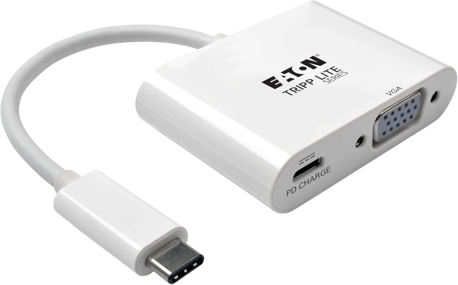 TRIPP LITE USB-C Video Adapter Multiport Family
