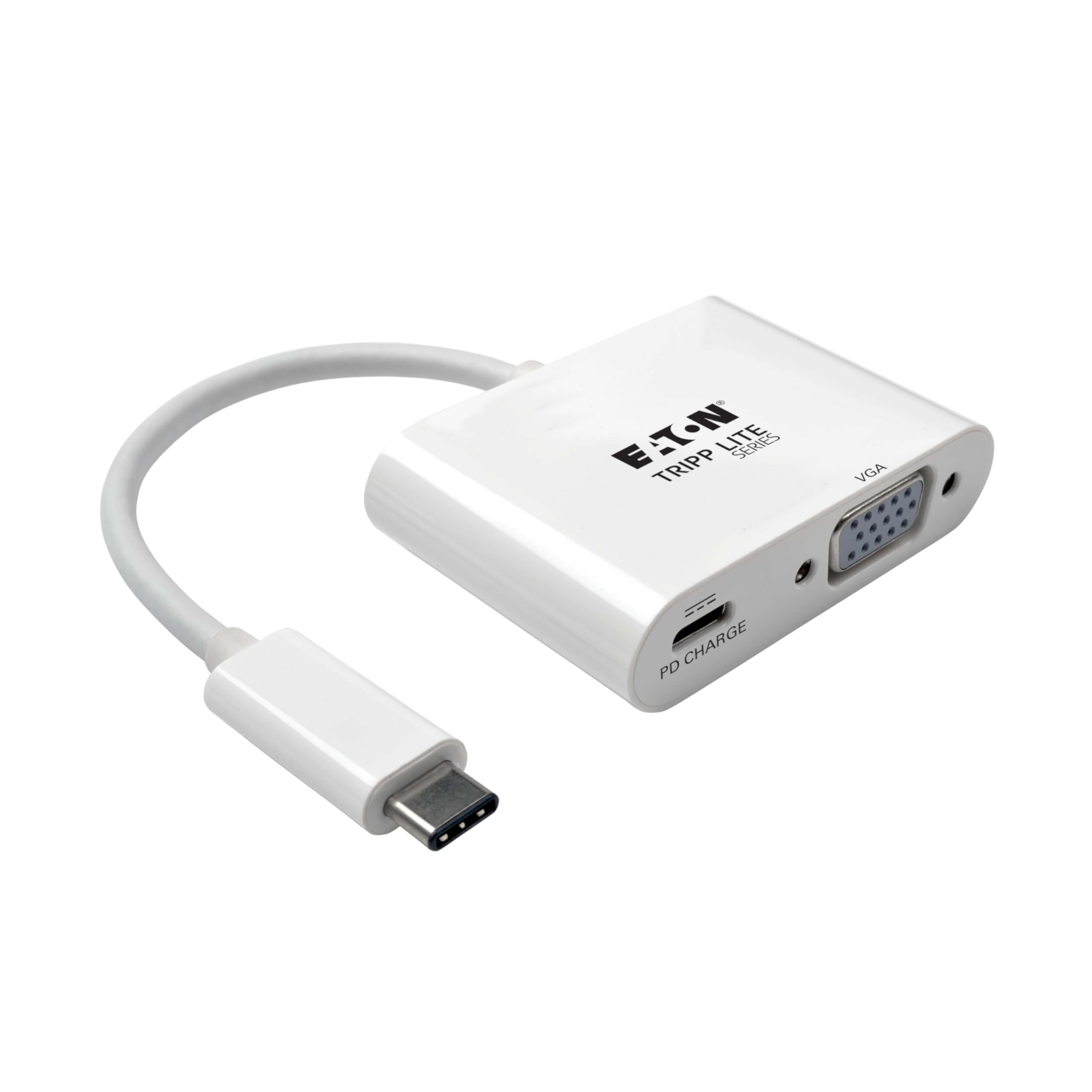 TRIPP LITE USB-C Video Adapter Multiport Family