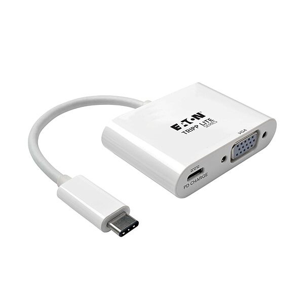 TRIPP LITE USB-C Video Adapter Multiport Family
