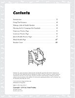 Scholastic Handwriting Practice: Jokes & Riddles