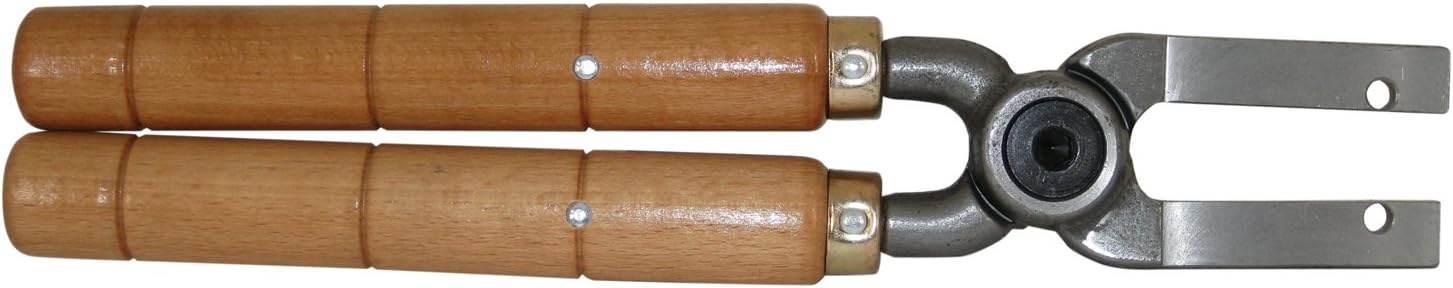 Lyman Four Cavity Handles