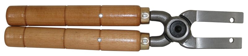 Lyman Four Cavity Handles