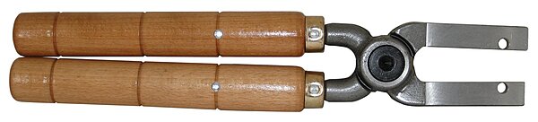 Lyman Four Cavity Handles