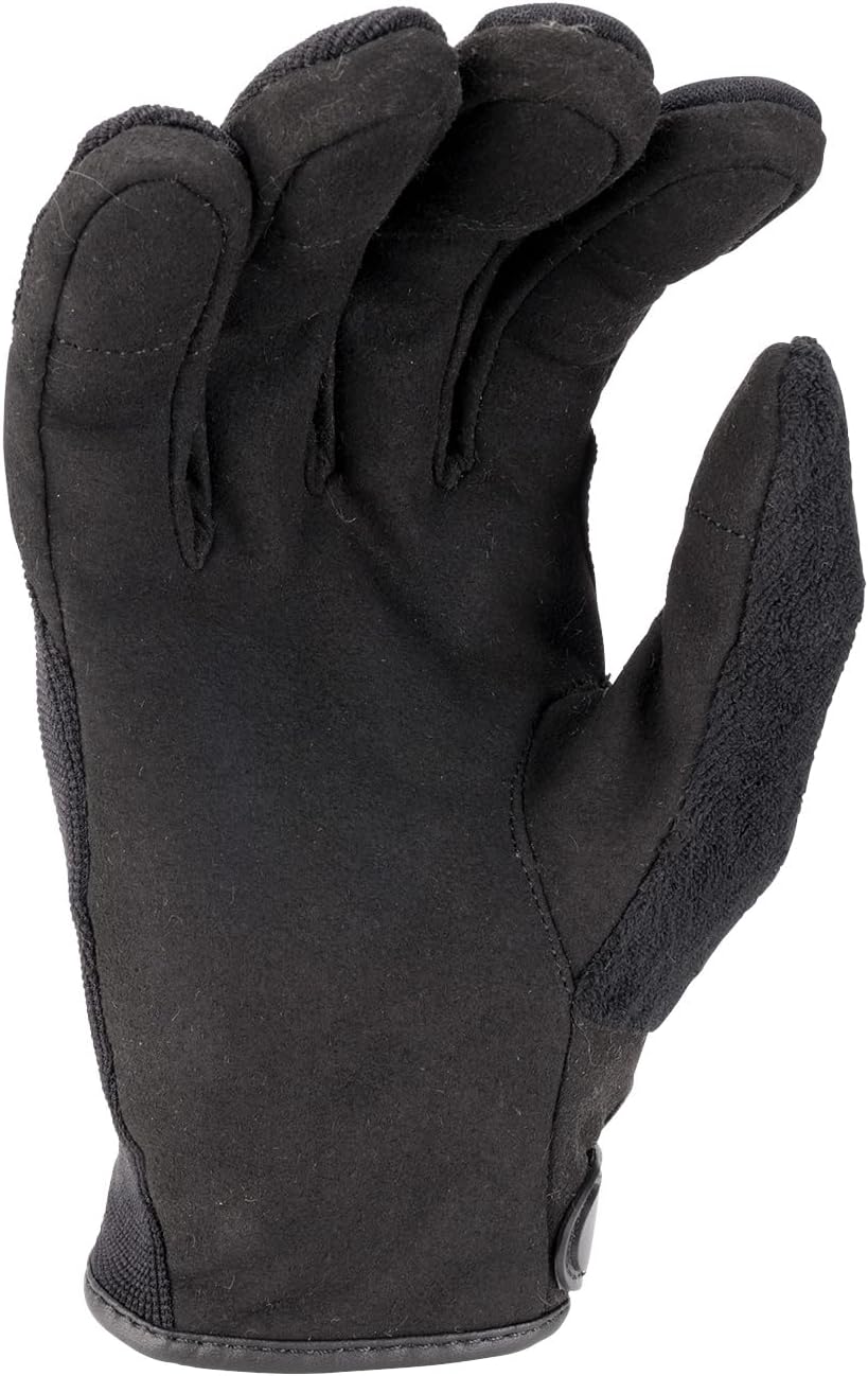 HATCH PPG2 Cut-Resistant Tactical Police Duty Glove with ArmorTip