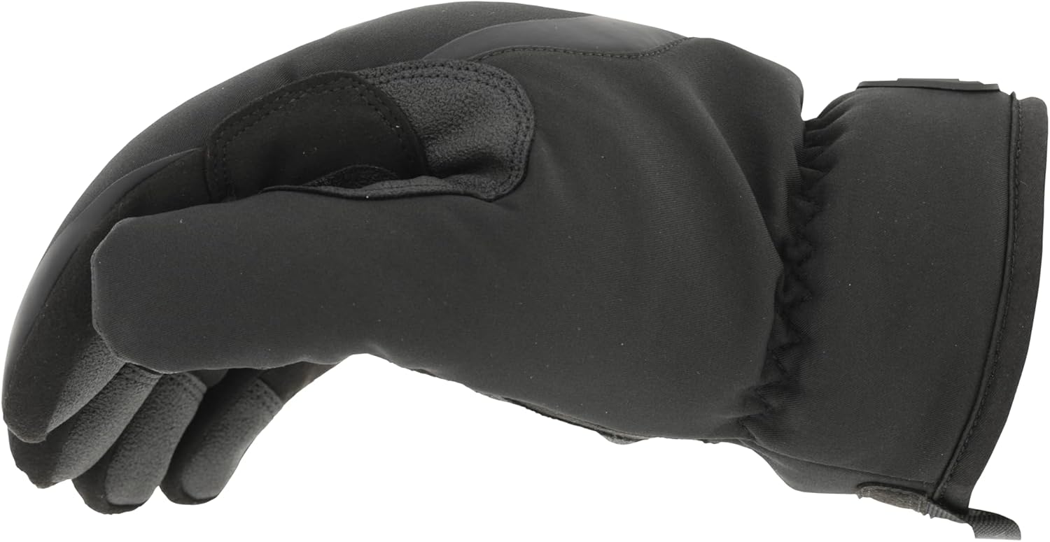 MECHANIX WEAR Coldwork Insulated FastFit Plus Gloves