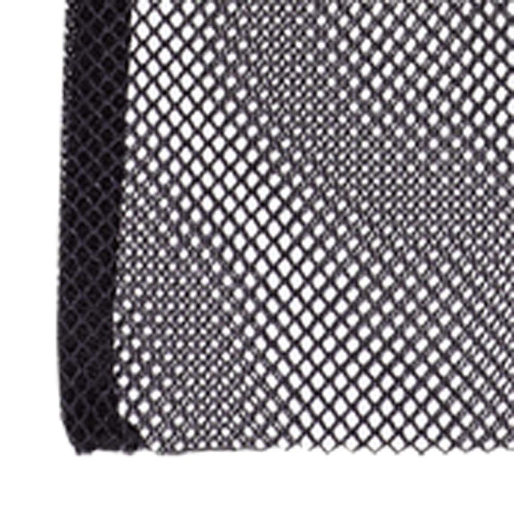 Peakworks Fall Protection Harness/Lanyard Carrying Bag, Mesh, Black, V860001