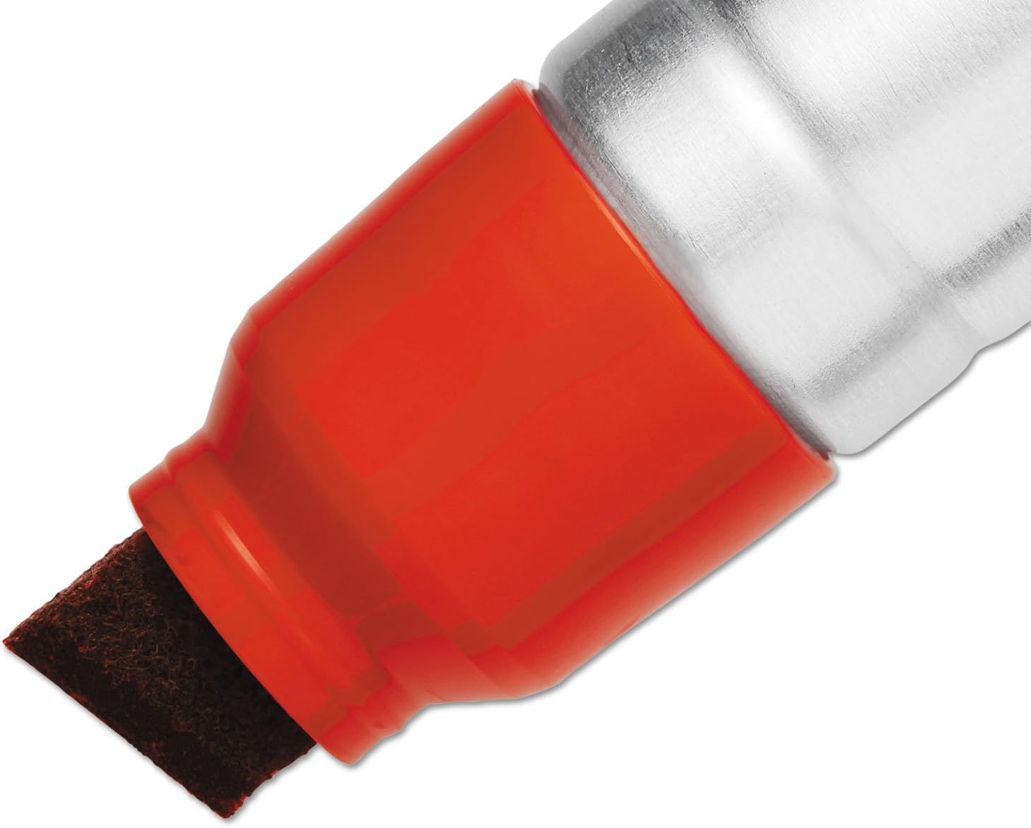 Sharpie Magnum Permanent Marker, Red - Jumbo Chisel Tip