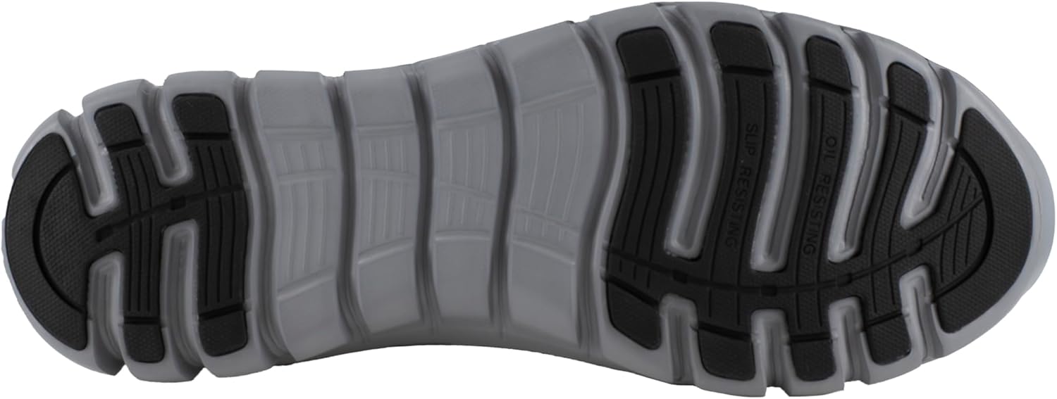 Reebok Men's Sublite Cushion Work Safety Toe Work Boot