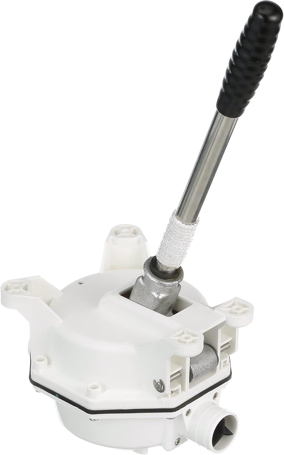 WHALE Mark V Manual Sanitation Pump - 1½-Inch Hose Connections