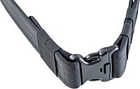 CALDWELL Tac Ops Adjustable Duty Belt