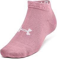 Under Armour Unisex Adult Essential Low Socks