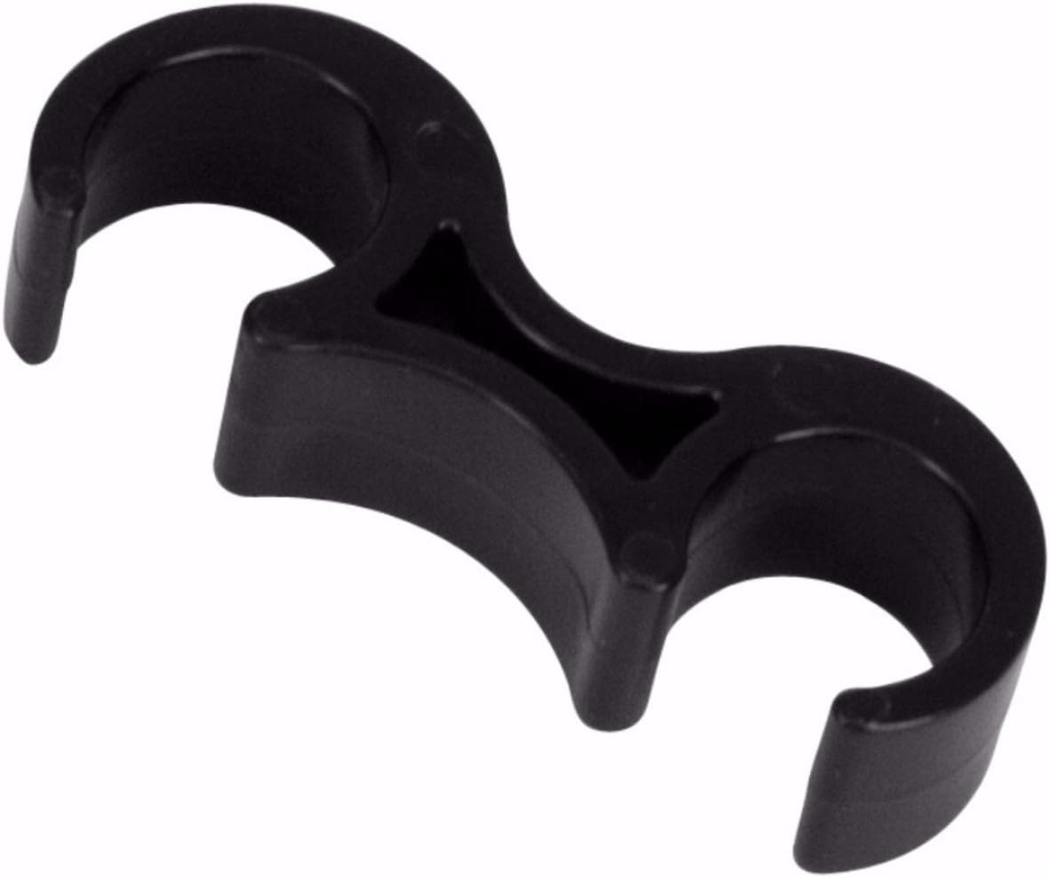 Flash Furniture Plastic Ganging Clips