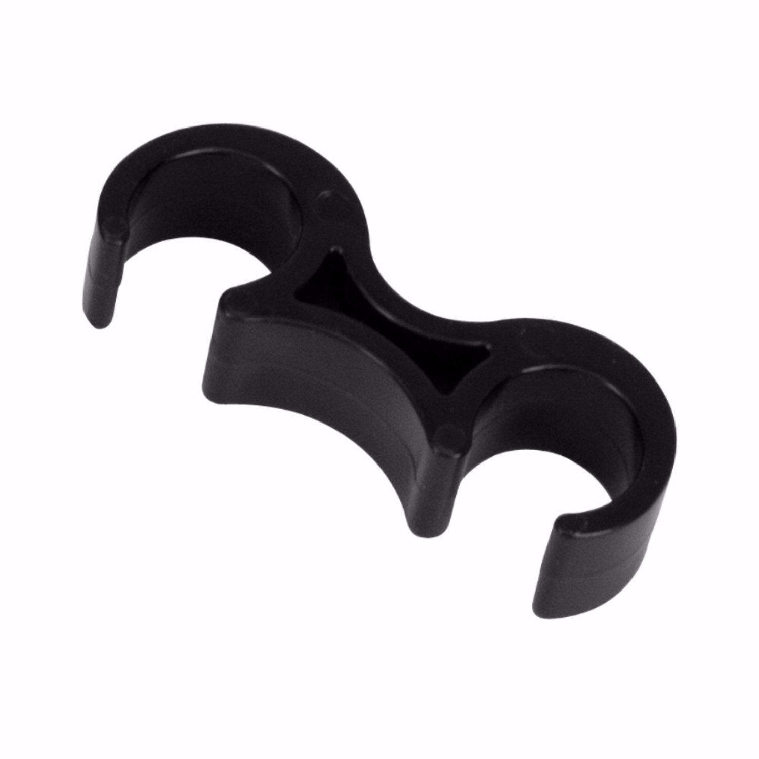 Flash Furniture Plastic Ganging Clips