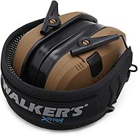 WALKER'S Razor X-TRM Electronic Muff