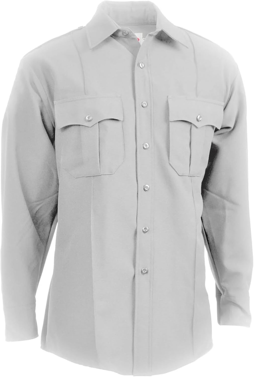 ELBECO TexTrop2 Long Sleeve Uniform Shirt with Zipper