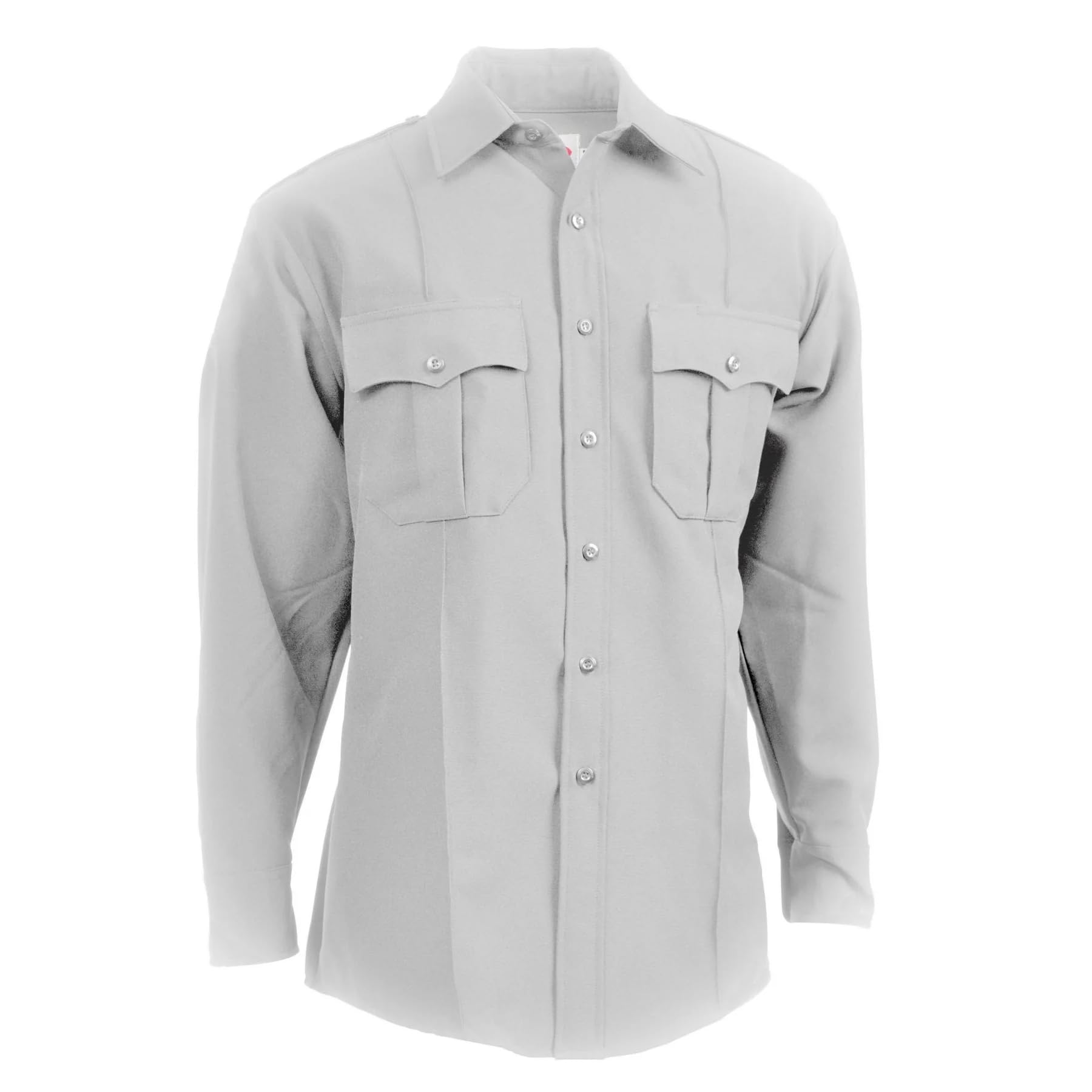 ELBECO TexTrop2 Long Sleeve Uniform Shirt with Zipper