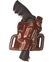 GALCO Silhouette High Ride Holster