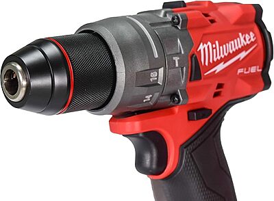 Milwaukee Electric - M18 Fuel. 2-Tool Combo KIT